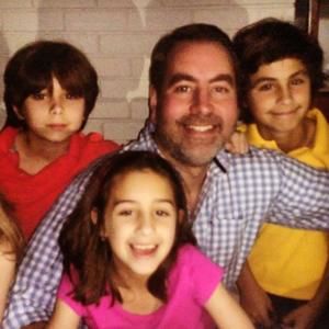 Meet your Posher, John